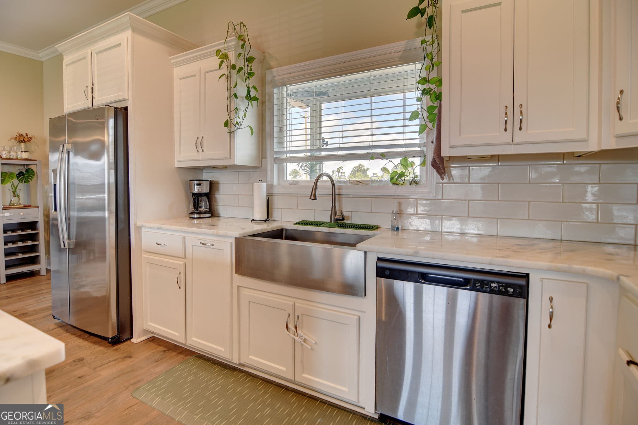 4 bedroom, 2 bathroom, 2,075 sq ft single family residence for sale at 14 Remington Lane, Lakeland, GA 31635 — photo 8