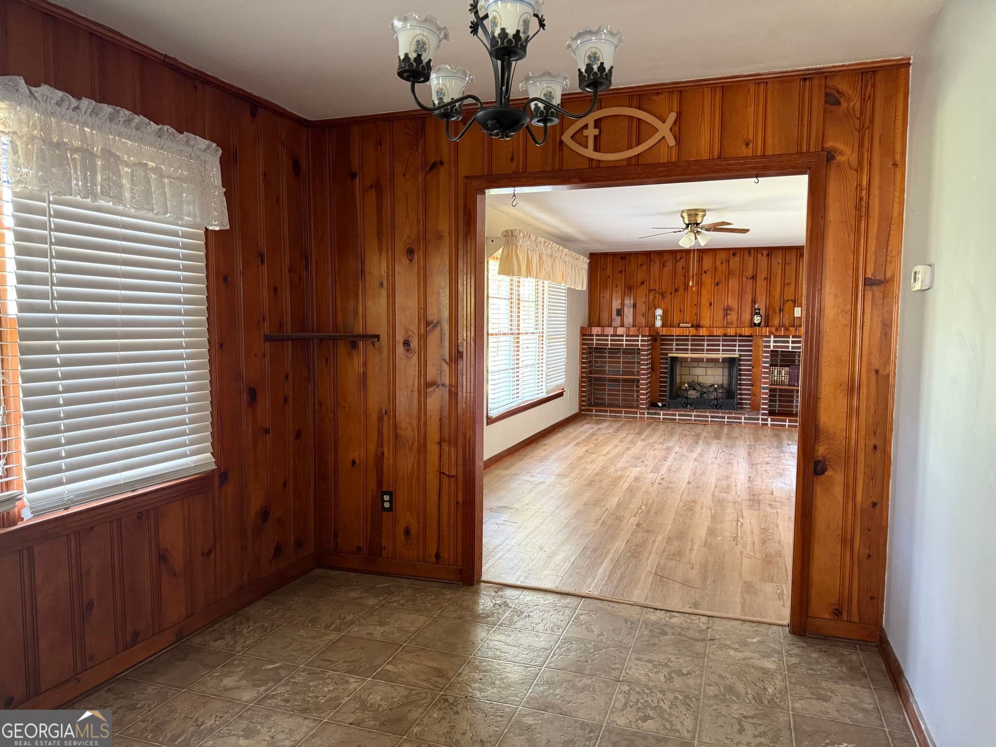 3 bedroom, 1 bathroom single family residence for sale at 265 Johns Lane 1, Baxley, GA 31513 — photo 4