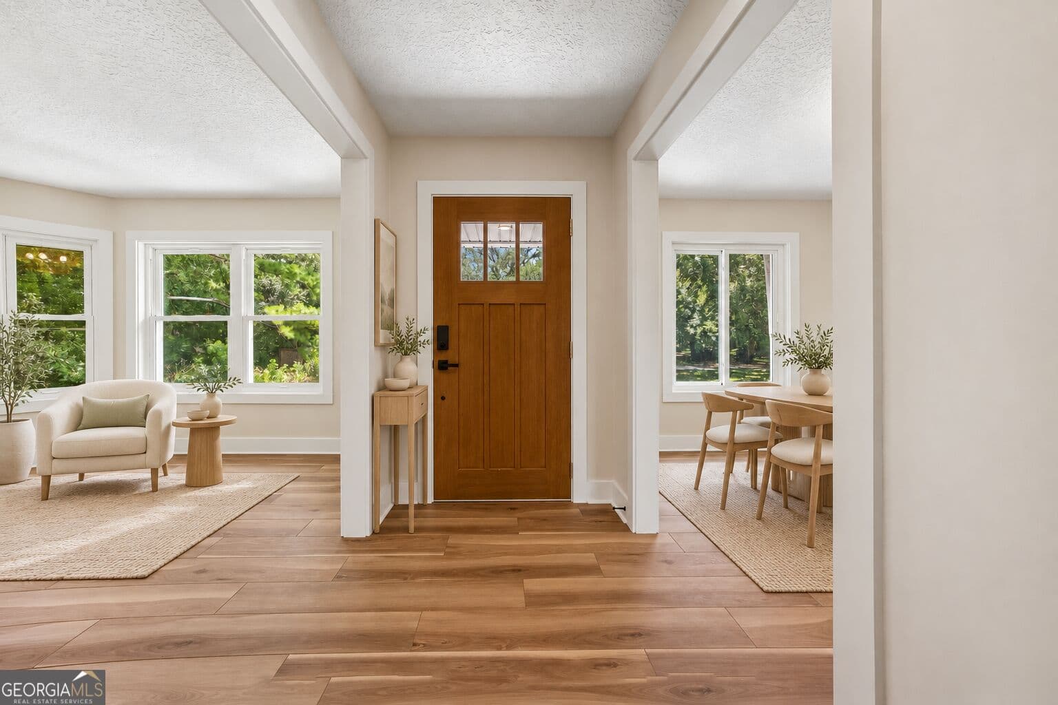 3 bedroom, 3 bathroom, 1,929 sq ft single family residence for sale at 47 Marsh View Court, St. Marys, GA 31558 — photo 5