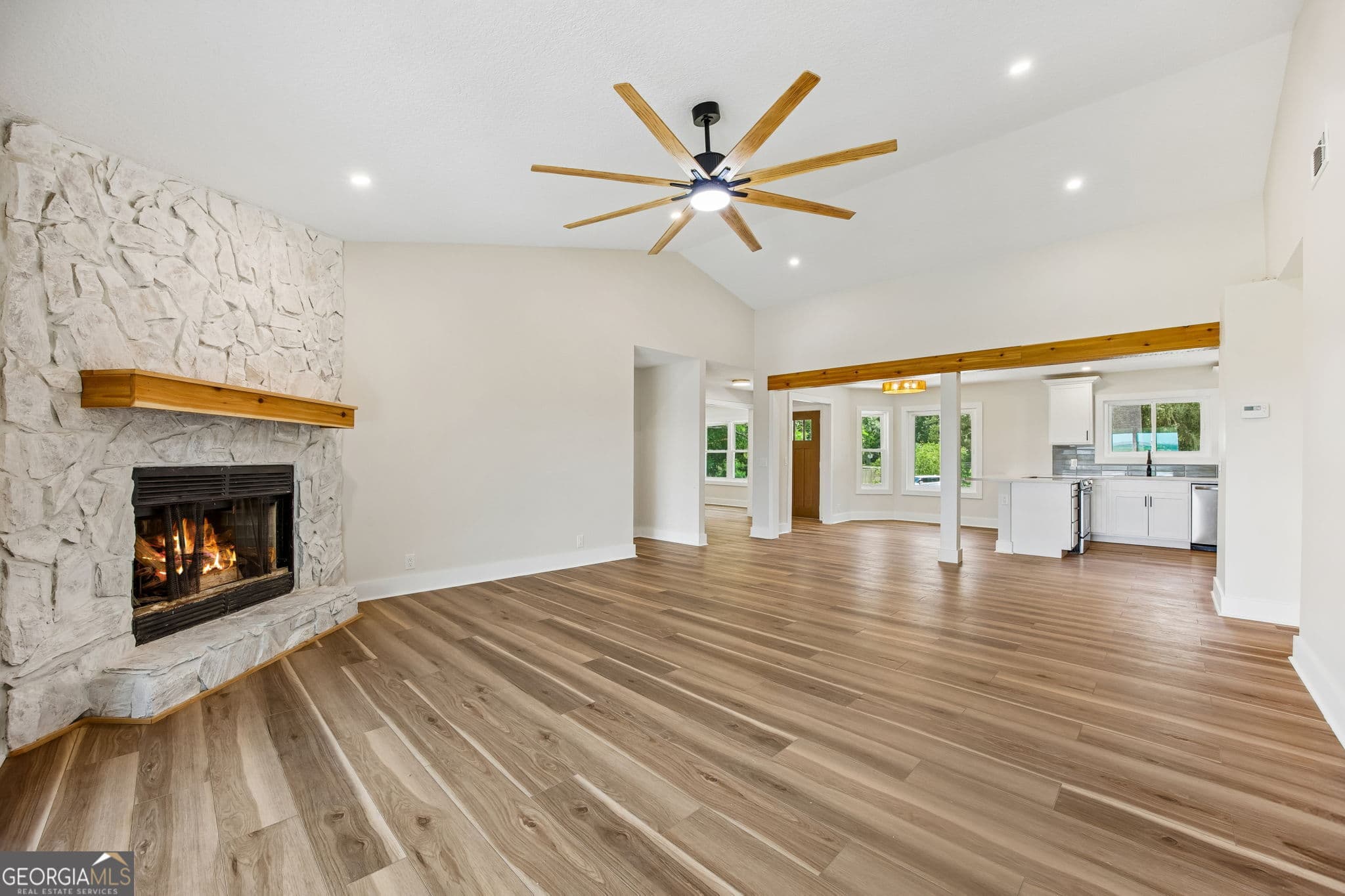3 bedroom, 3 bathroom, 1,929 sq ft single family residence for sale at 47 Marsh View Court, St. Marys, GA 31558 — photo 8