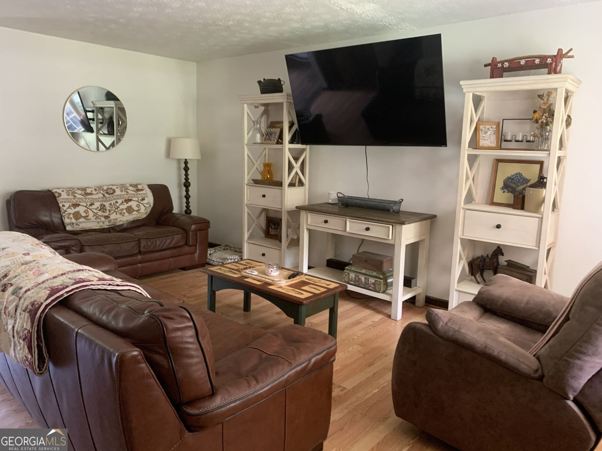 3 bedroom, 1 bathroom, 1,080 sq ft single family residence for sale at 1600 Prospect Road, Aragon, GA 30104 — photo 6