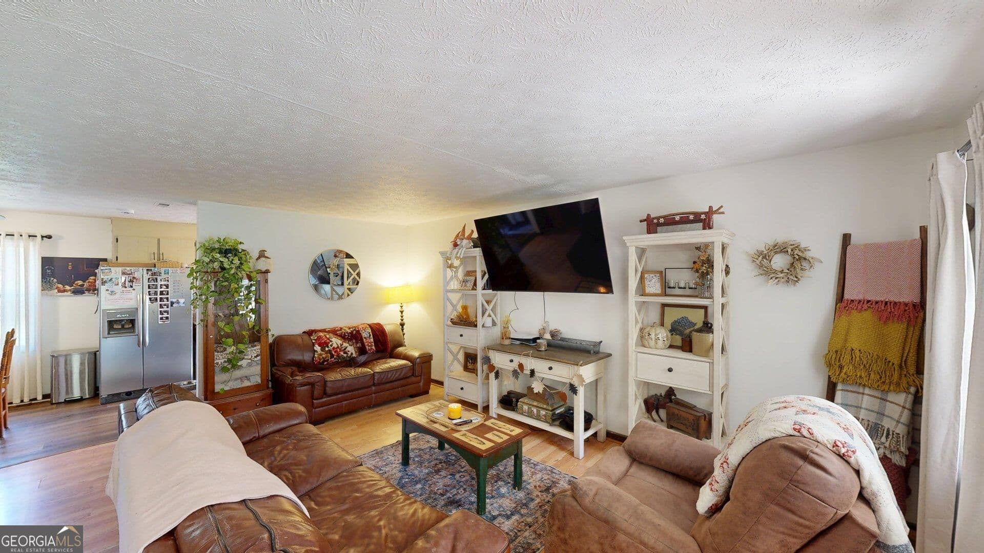3 bedroom, 1 bathroom, 1,080 sq ft single family residence for sale at 1600 Prospect Road, Aragon, GA 30104 — photo 7