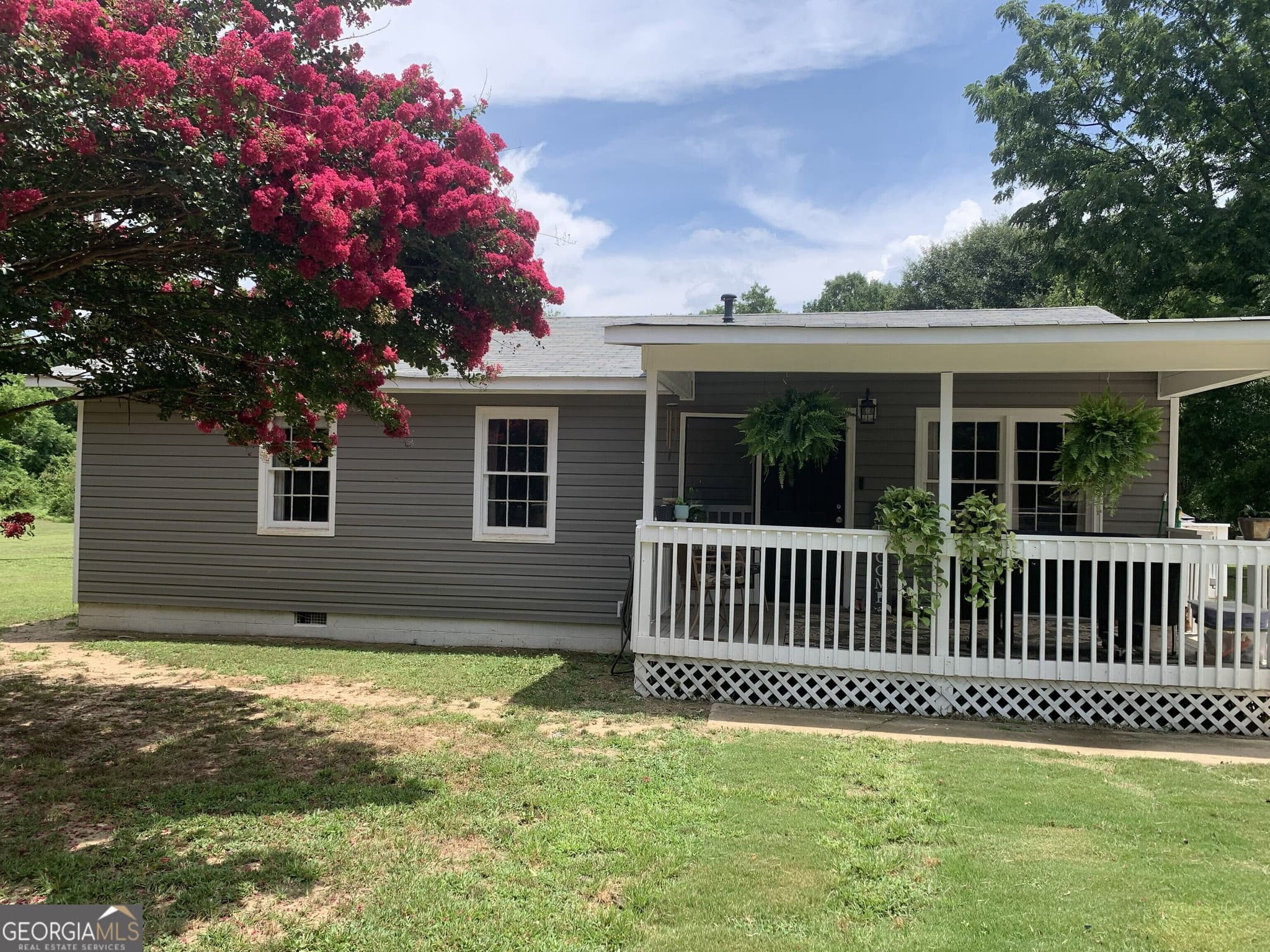 3 bedroom, 1 bathroom, 1,080 sq ft single family residence for sale at 1600 Prospect Road, Aragon, GA 30104 — photo 5