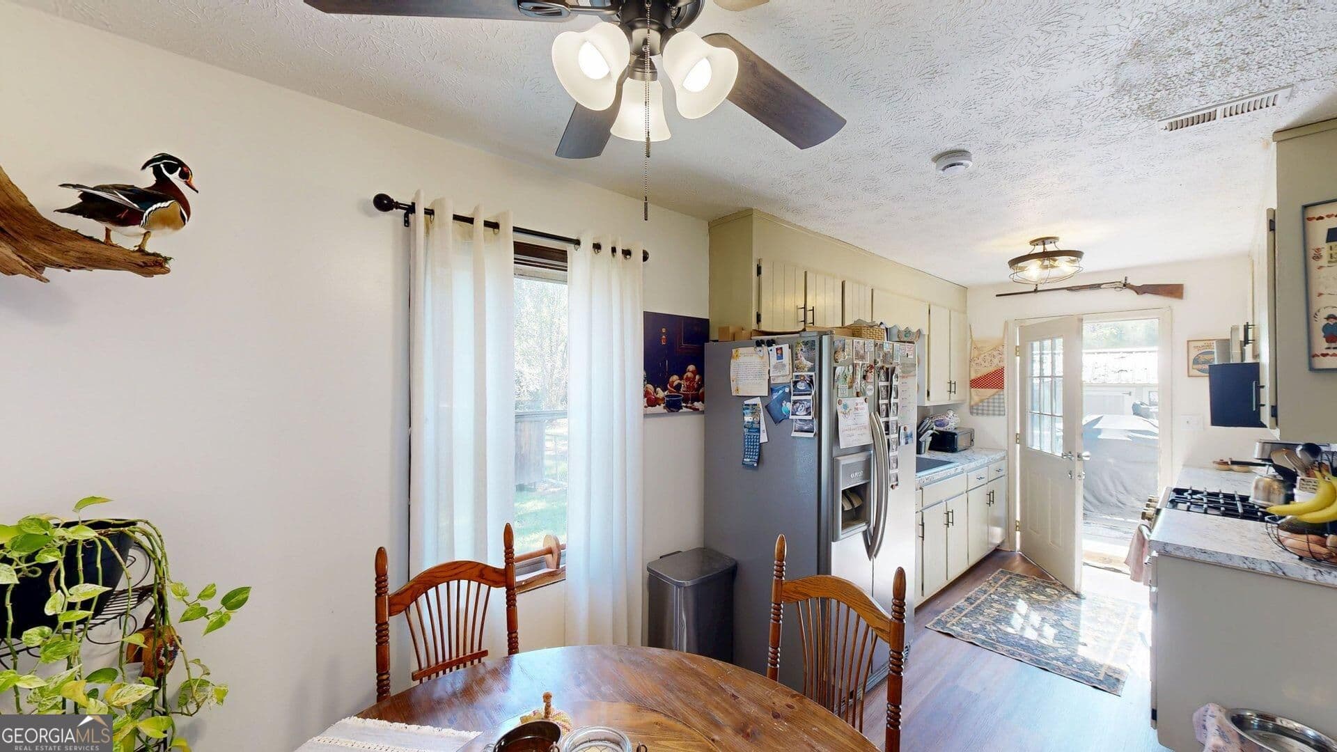 3 bedroom, 1 bathroom, 1,080 sq ft single family residence for sale at 1600 Prospect Road, Aragon, GA 30104 — photo 9