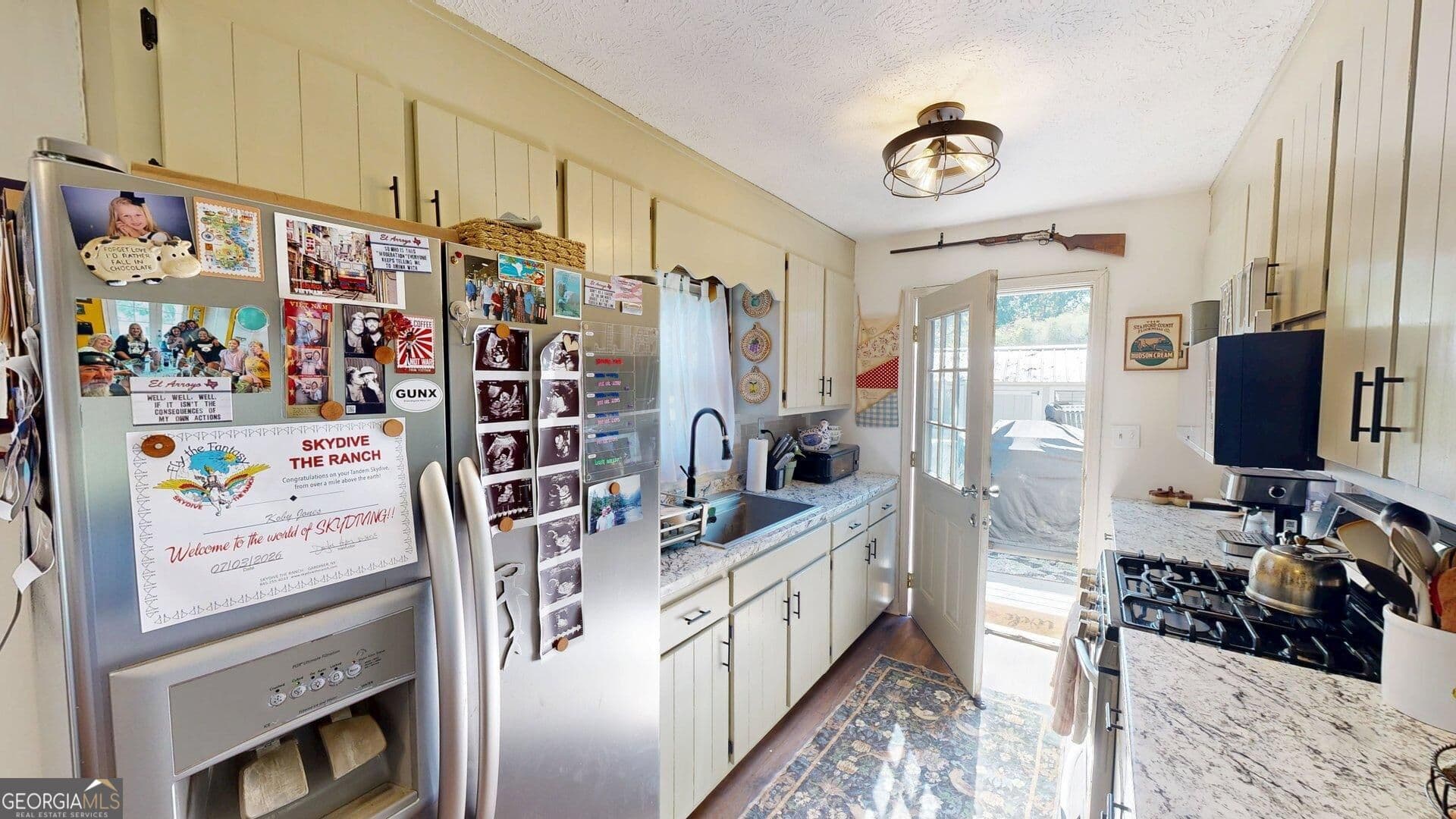 3 bedroom, 1 bathroom, 1,080 sq ft single family residence for sale at 1600 Prospect Road, Aragon, GA 30104 — photo 10