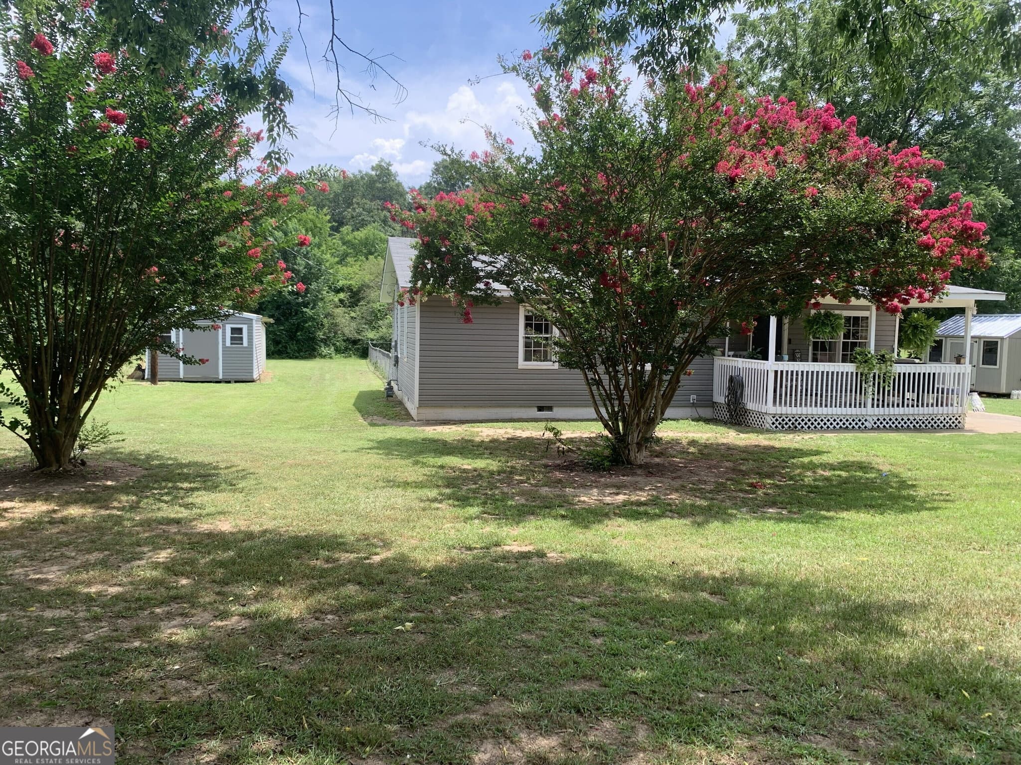 3 bedroom, 1 bathroom, 1,080 sq ft single family residence for sale at 1600 Prospect Road, Aragon, GA 30104 — photo 4