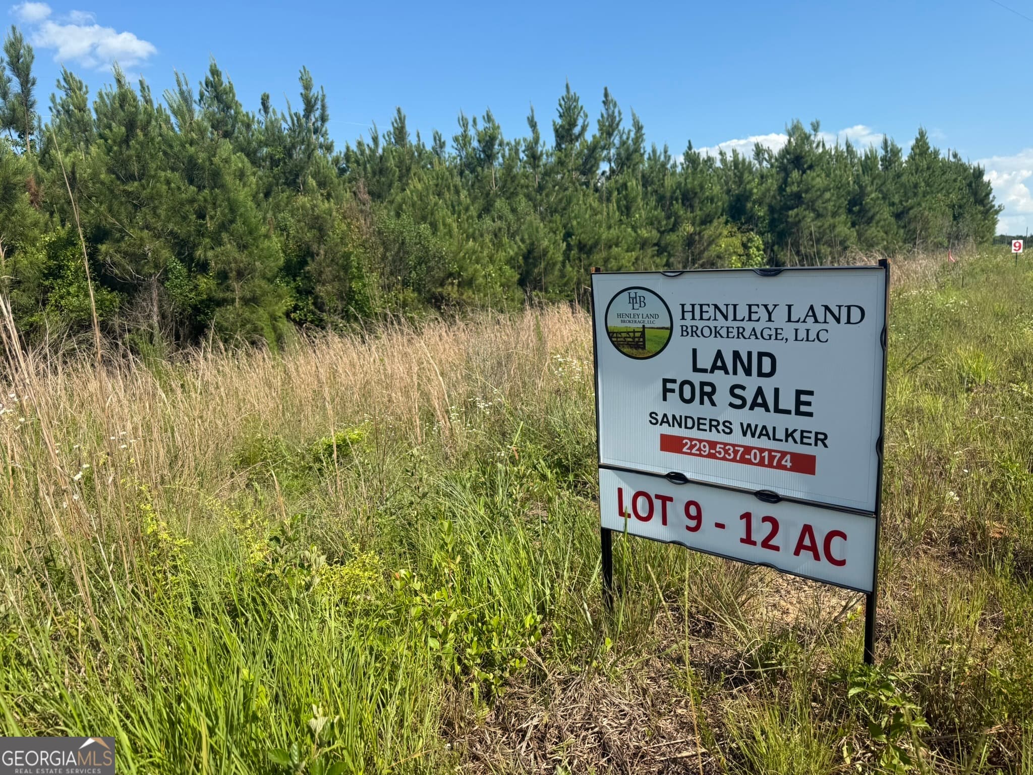 agriculture for sale at 009 George Milling Road, Cuthbert, GA 39840 — photo 8