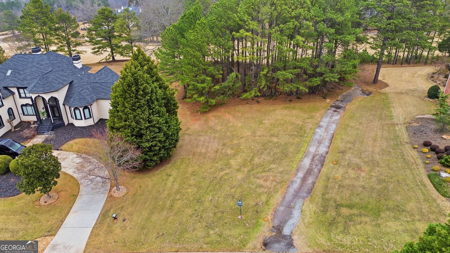 residential lot for sale at 213 Eagles Landing Way, Mcdonough, GA 30253 — photo 3