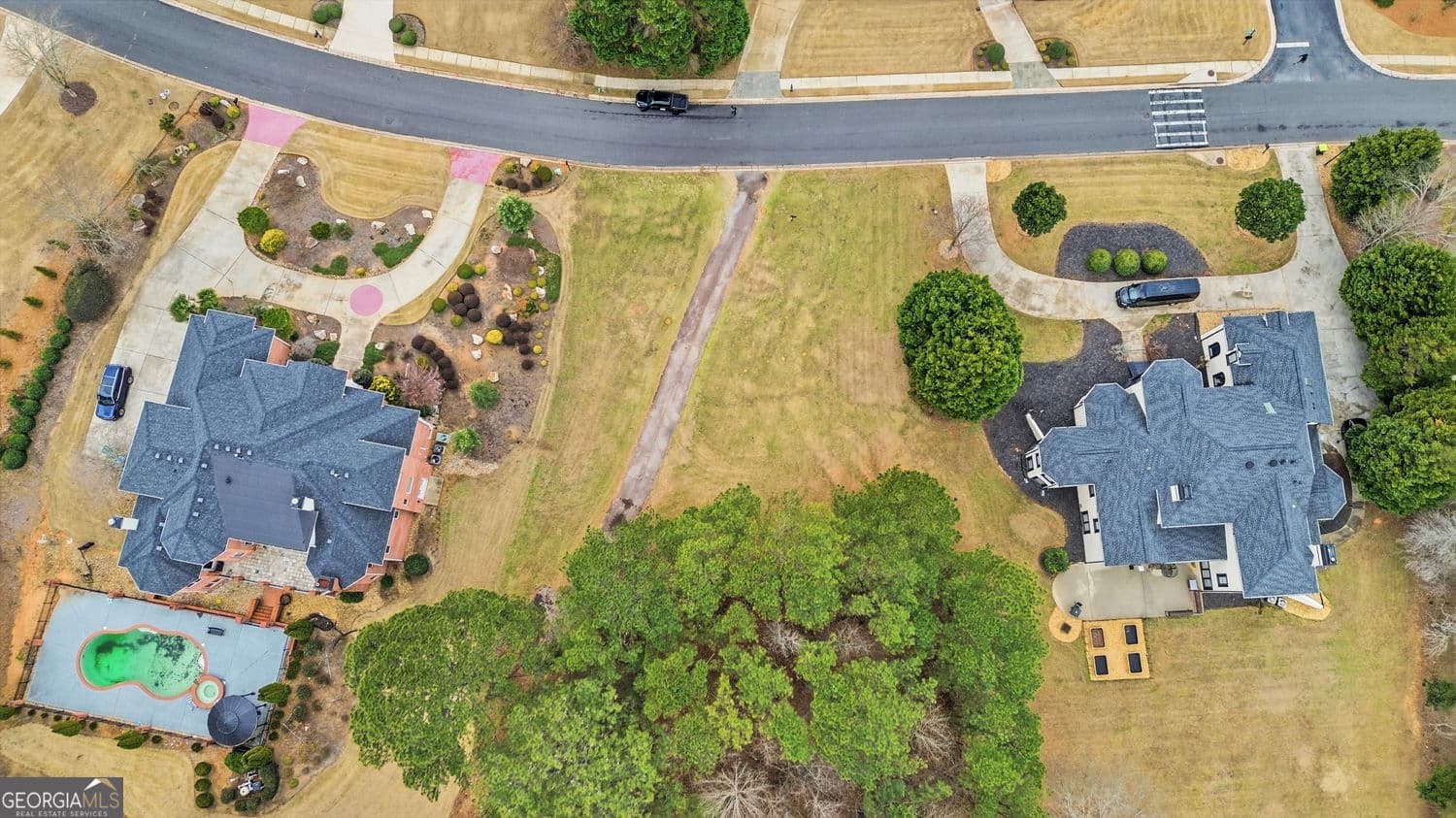 residential lot for sale at 213 Eagles Landing Way, Mcdonough, GA 30253 — photo 4