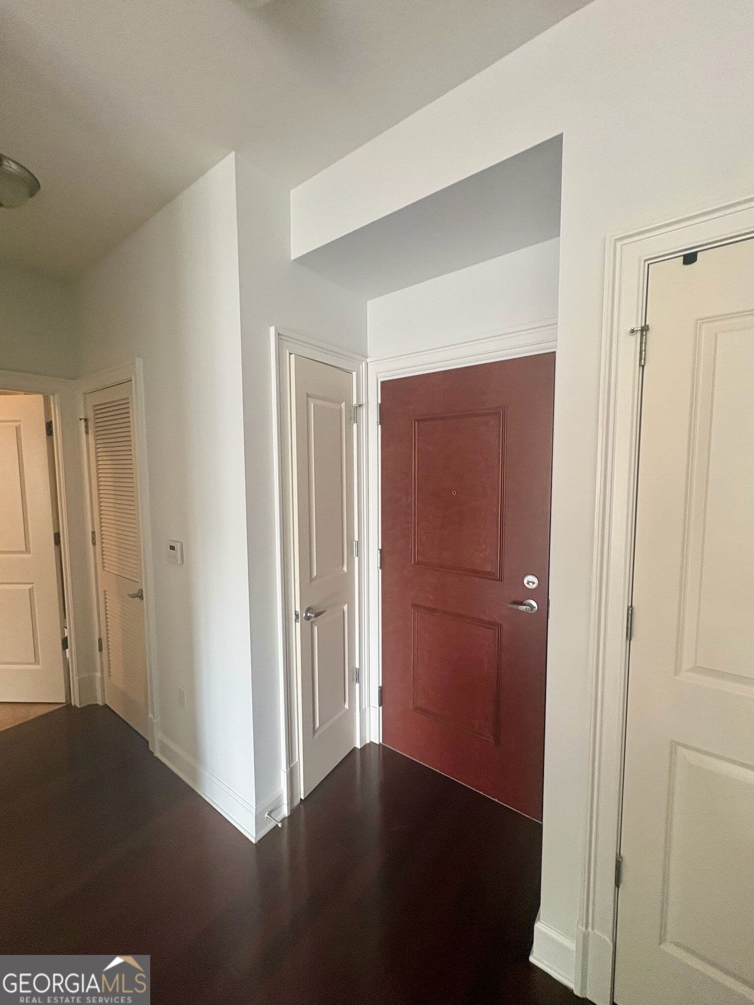 1 bedroom, 1 bathroom, 850 sq ft condominium for sale at 200 River Vista Drive 732, Sandy Springs, GA 30339 — photo 5