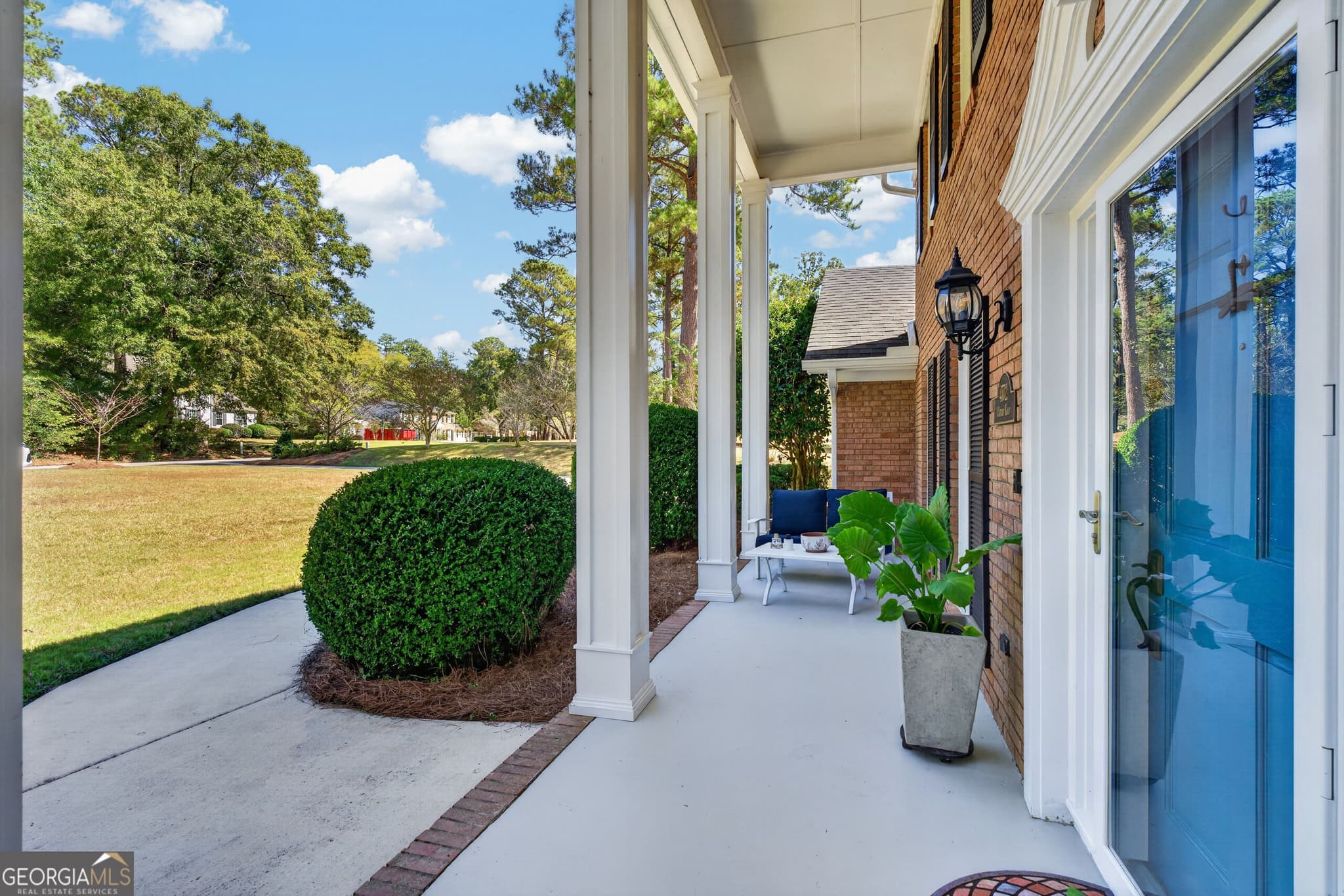 4 bedroom, 3 bathroom, 3,336 sq ft single family residence for sale at 4772 Oxford Road, Macon, GA 31210 — photo 5