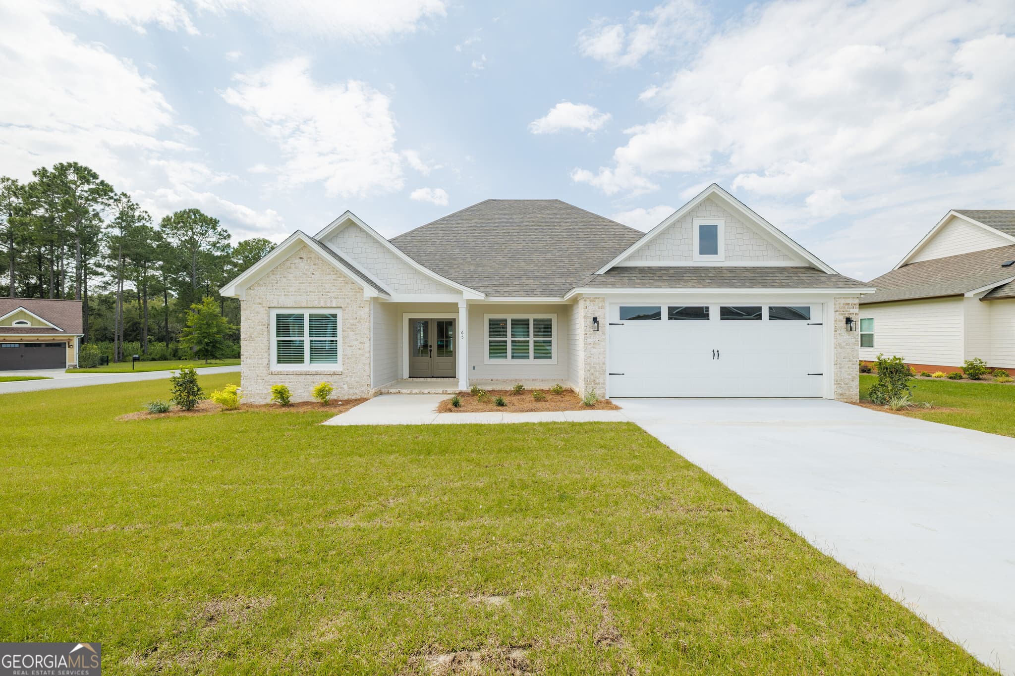 4 bedroom, 2 bathroom, 1,812 sq ft single family residence for sale at 65 Packer Pride Drive, Moultrie, GA 31788 — photo 2