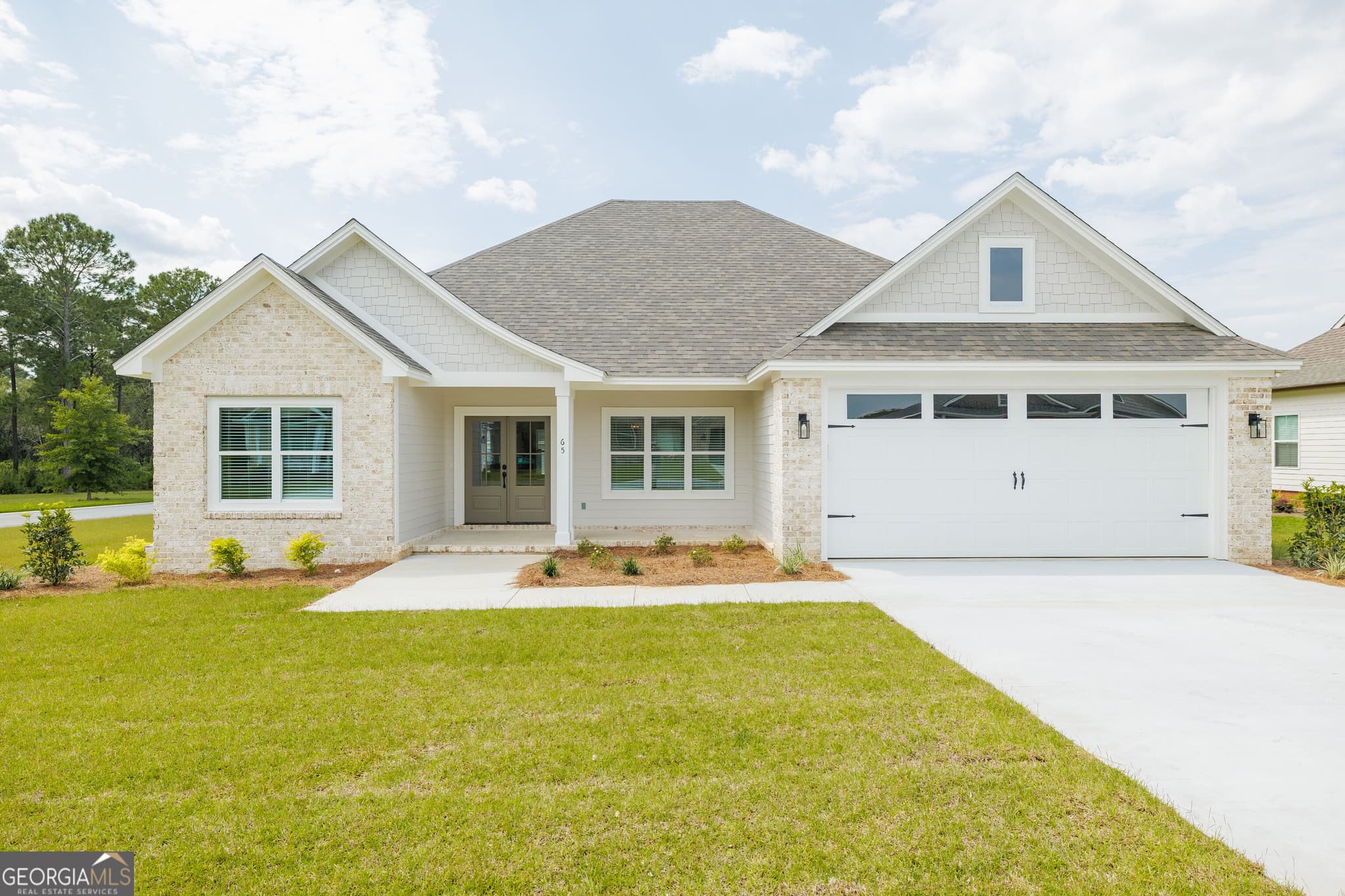 4 bedroom, 2 bathroom, 1,812 sq ft single family residence for sale at 65 Packer Pride Drive, Moultrie, GA 31788