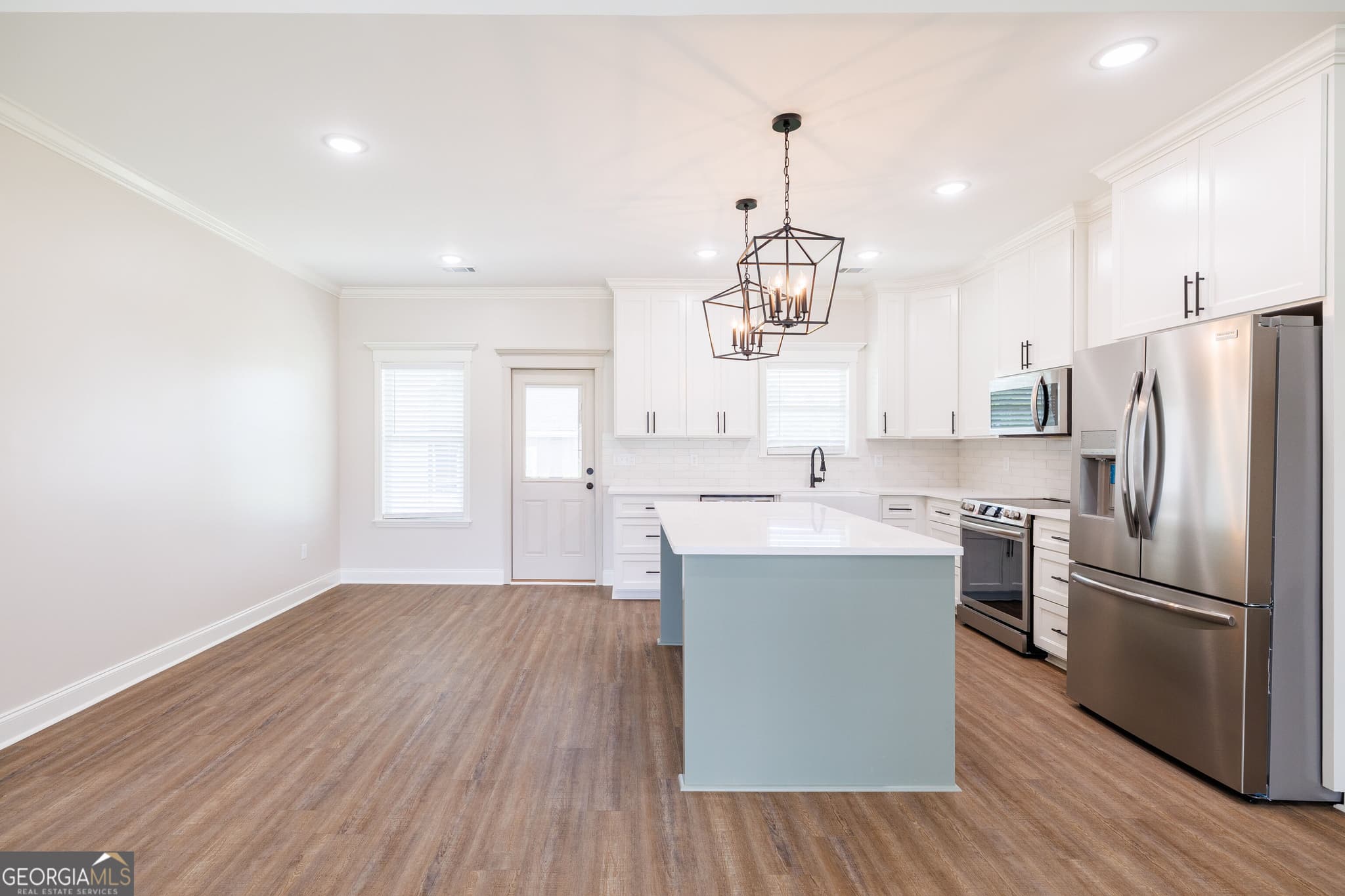 4 bedroom, 2 bathroom, 1,812 sq ft single family residence for sale at 65 Packer Pride Drive, Moultrie, GA 31788 — photo 9