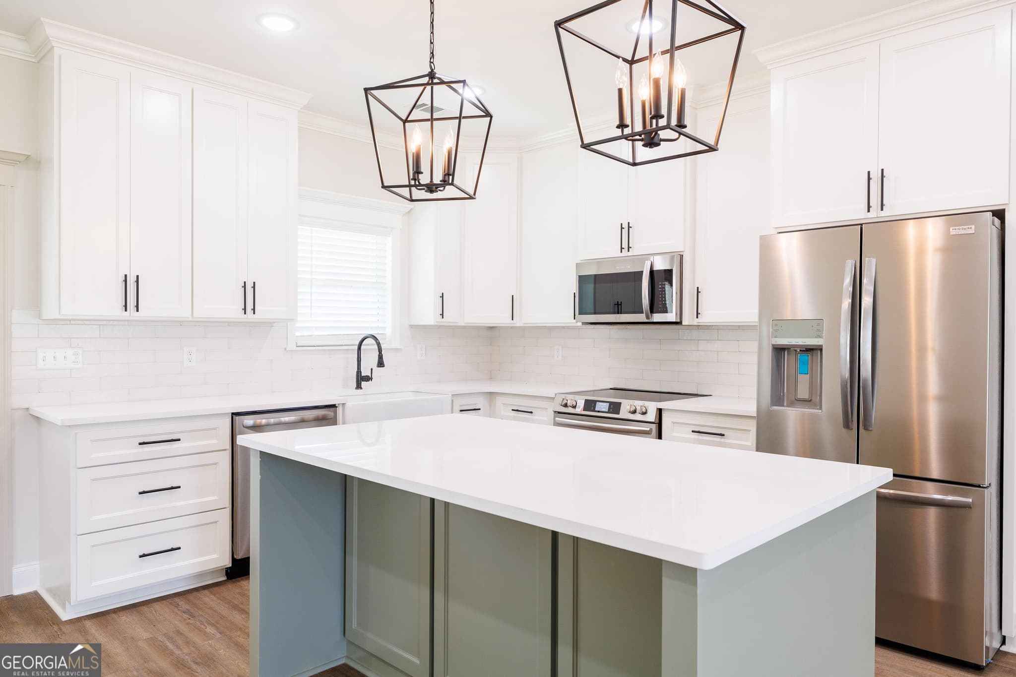 4 bedroom, 2 bathroom, 1,812 sq ft single family residence for sale at 65 Packer Pride Drive, Moultrie, GA 31788 — photo 10