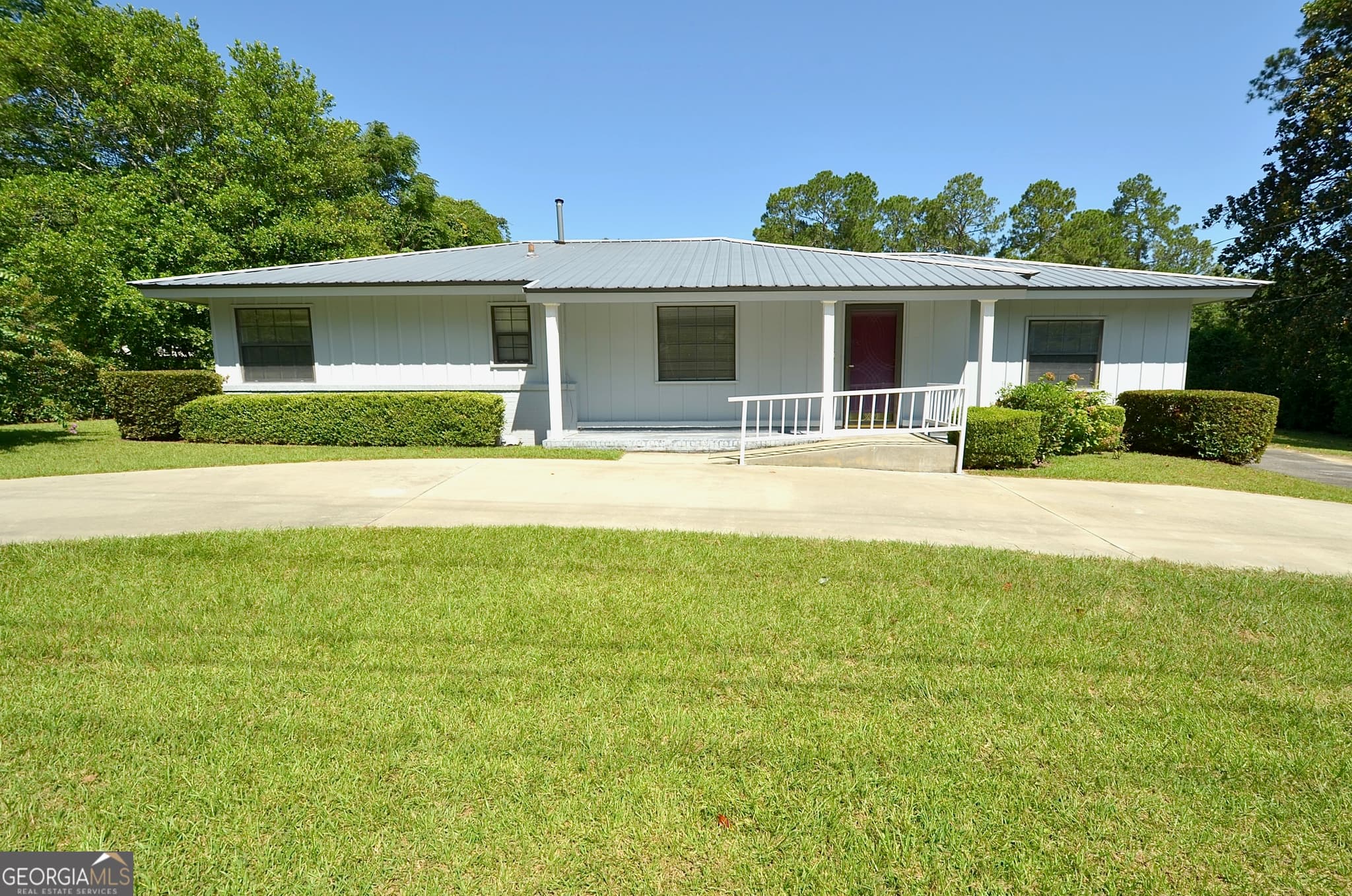 918 7th Avenue, Eastman, GA 31023 — most recent listing photo