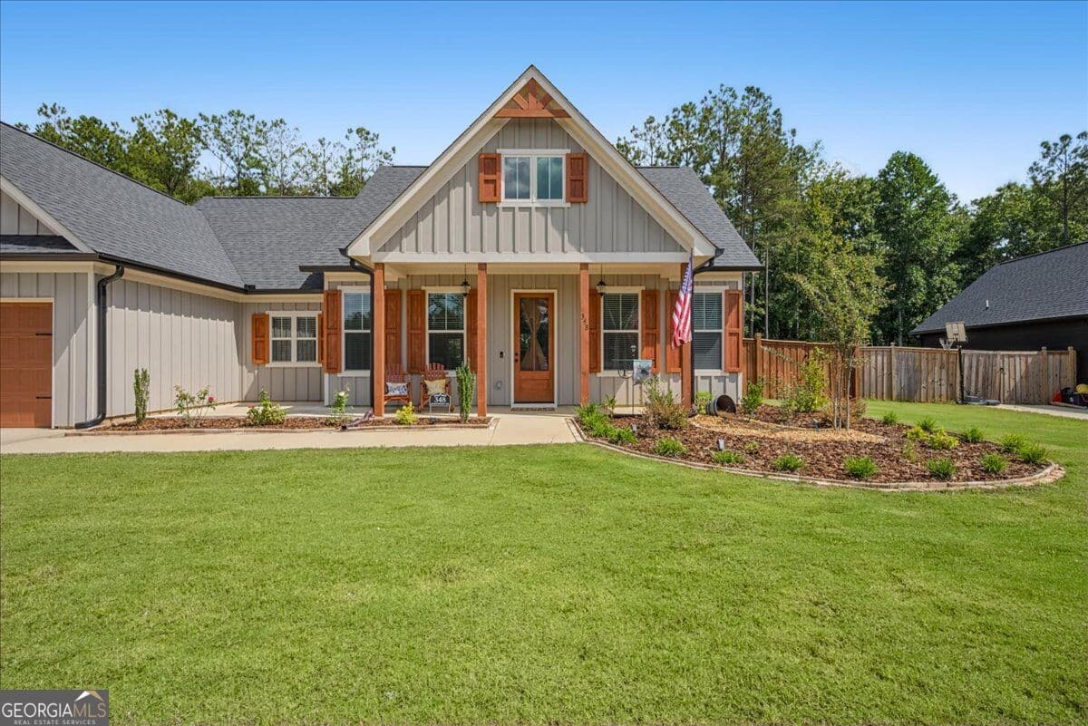 3 bedroom, 2 bathroom, 1,783 sq ft single family residence for sale at 348 Barnwood Drive, Rockmart, GA 30153 — photo 7