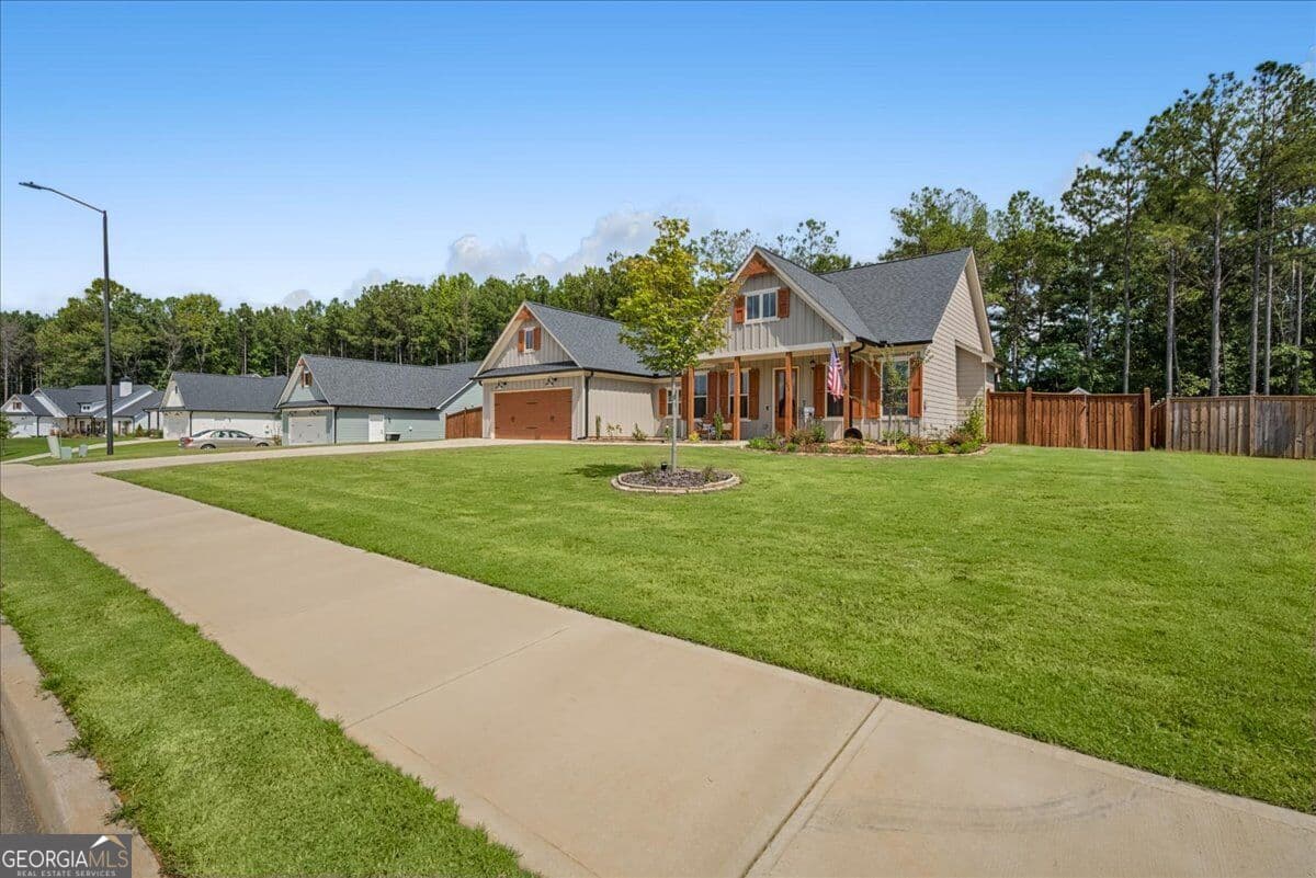3 bedroom, 2 bathroom, 1,783 sq ft single family residence for sale at 348 Barnwood Drive, Rockmart, GA 30153 — photo 5