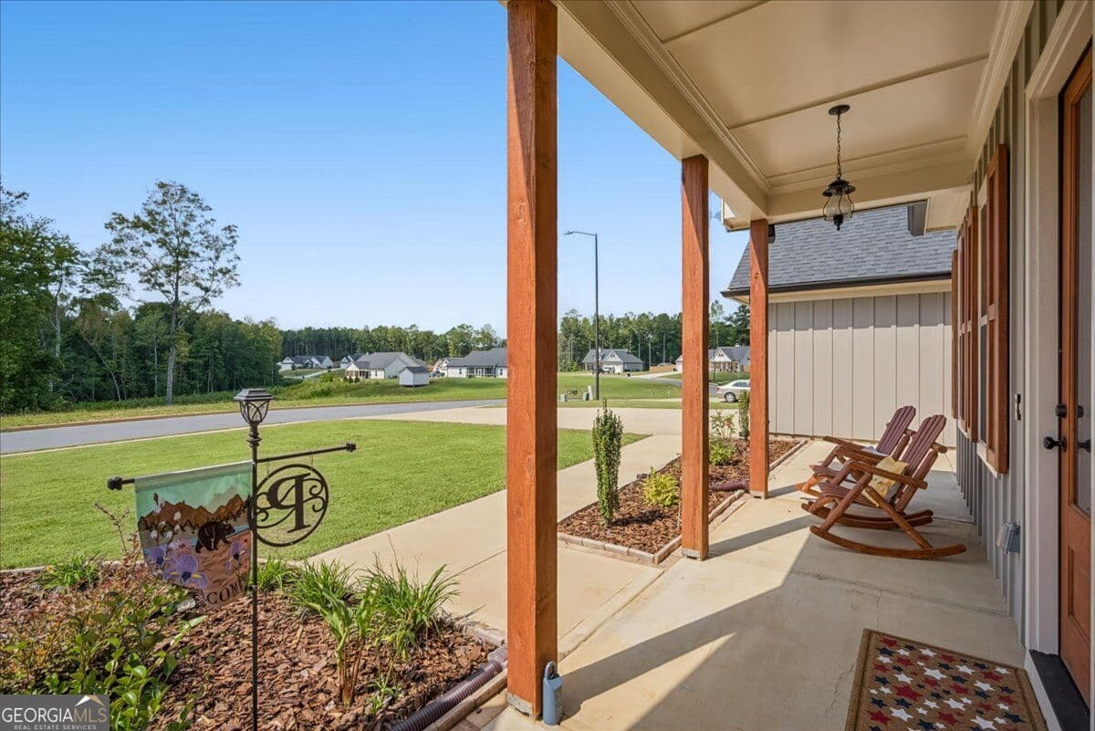 3 bedroom, 2 bathroom, 1,783 sq ft single family residence for sale at 348 Barnwood Drive, Rockmart, GA 30153 — photo 9