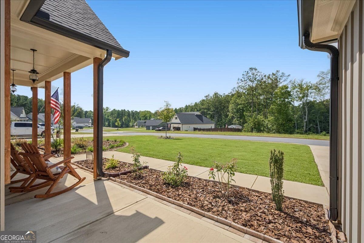 3 bedroom, 2 bathroom, 1,783 sq ft single family residence for sale at 348 Barnwood Drive, Rockmart, GA 30153 — photo 10