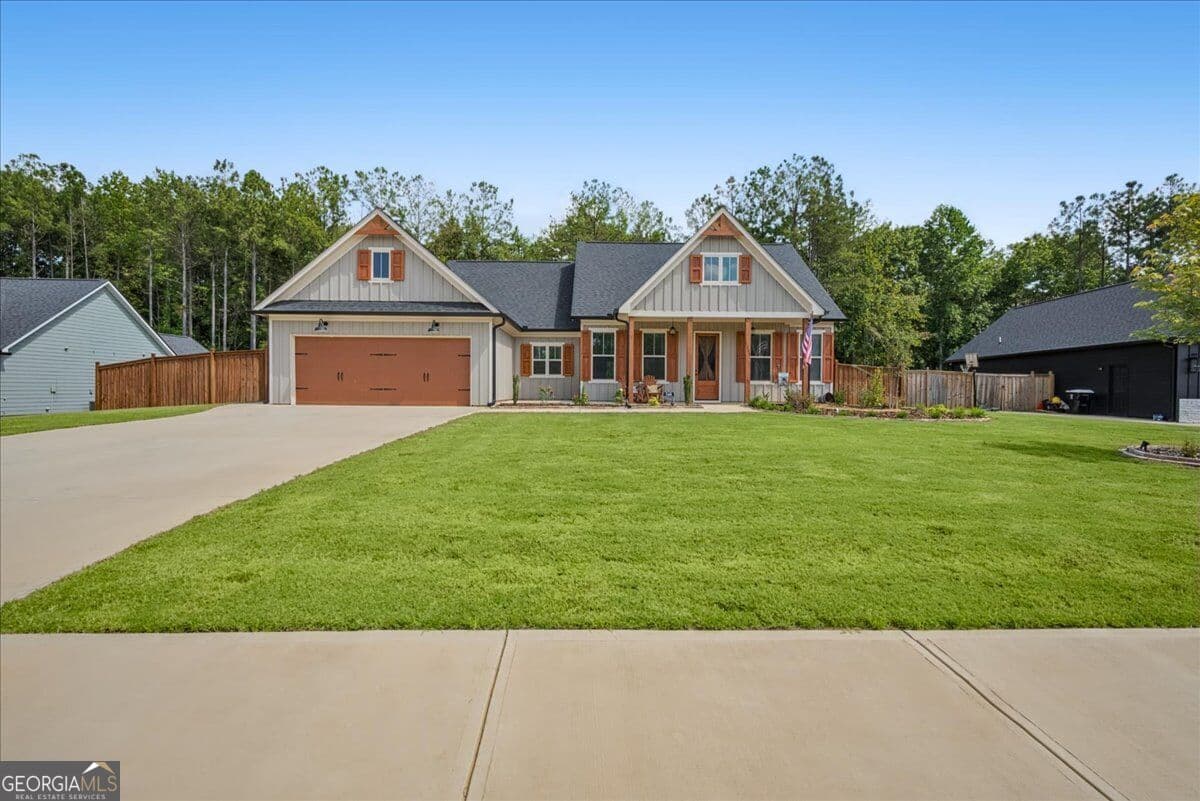 3 bedroom, 2 bathroom, 1,783 sq ft single family residence for sale at 348 Barnwood Drive, Rockmart, GA 30153 — photo 4