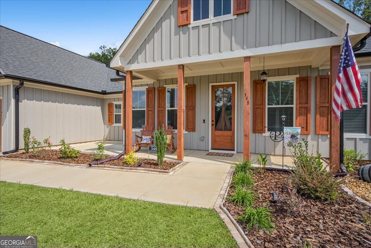 3 bedroom, 2 bathroom, 1,783 sq ft single family residence for sale at 348 Barnwood Drive, Rockmart, GA 30153 — photo 8
