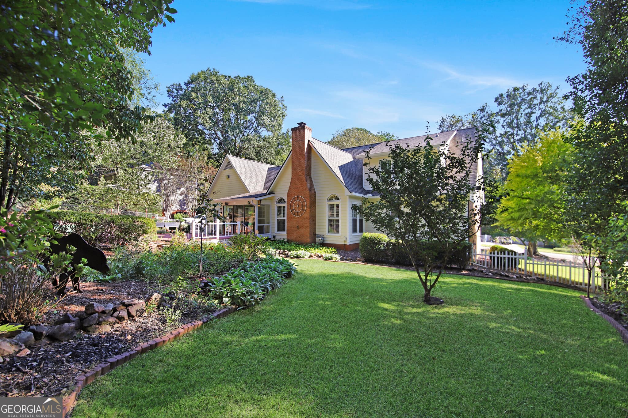 4 bedroom, 3.5 bathroom, 4,425 sq ft single family residence for sale at 105 Kildare Court, Lagrange, GA 30240 — photo 2