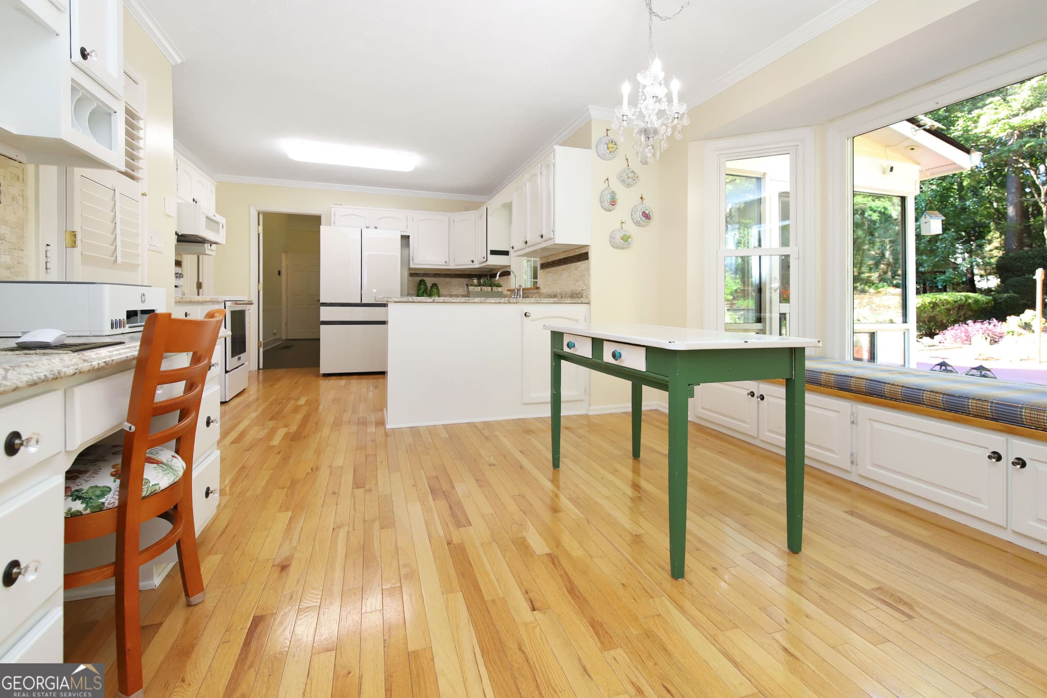 4 bedroom, 3.5 bathroom, 4,425 sq ft single family residence for sale at 105 Kildare Court, Lagrange, GA 30240 — photo 7