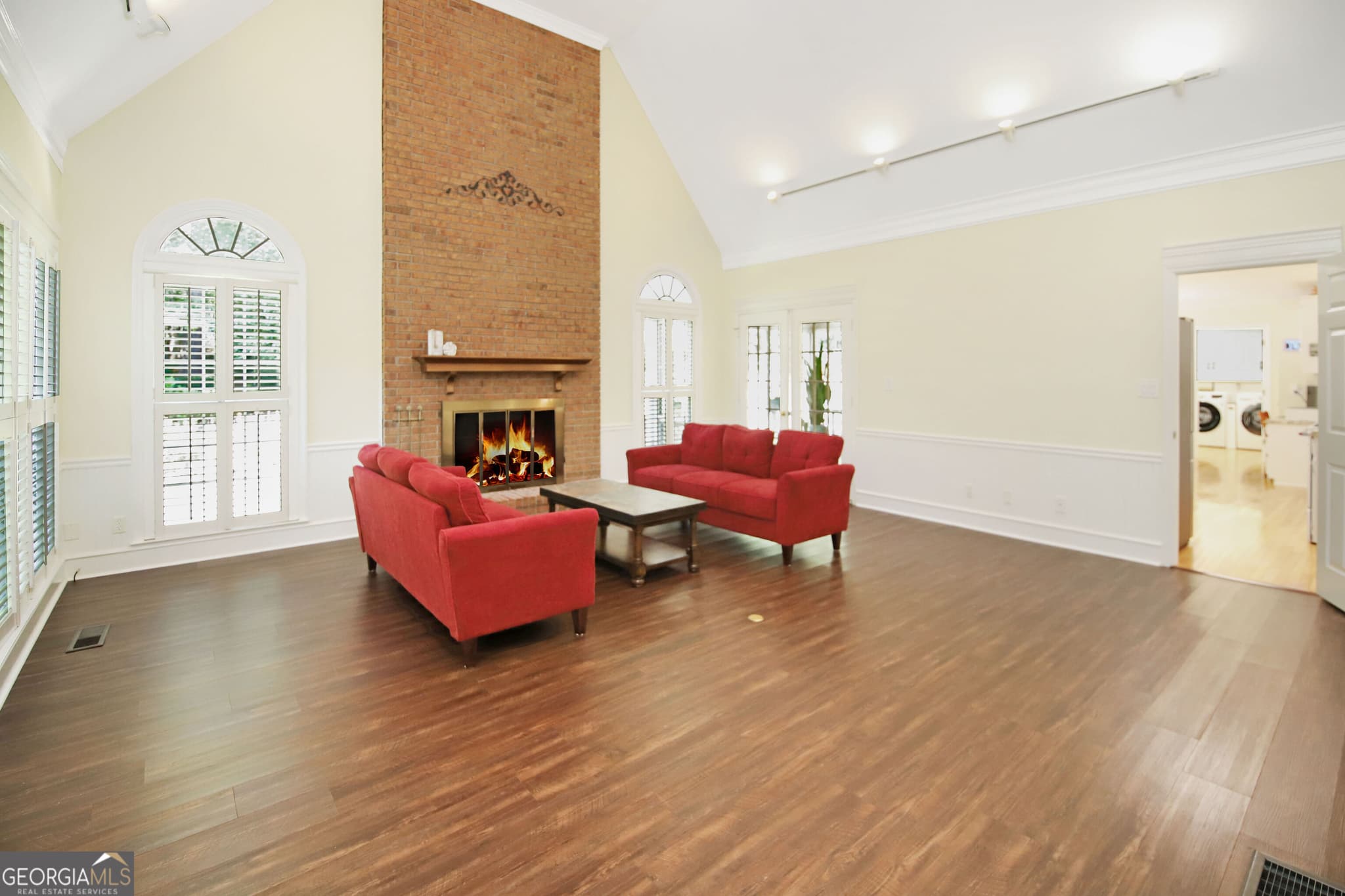 4 bedroom, 3.5 bathroom, 4,425 sq ft single family residence for sale at 105 Kildare Court, Lagrange, GA 30240 — photo 9