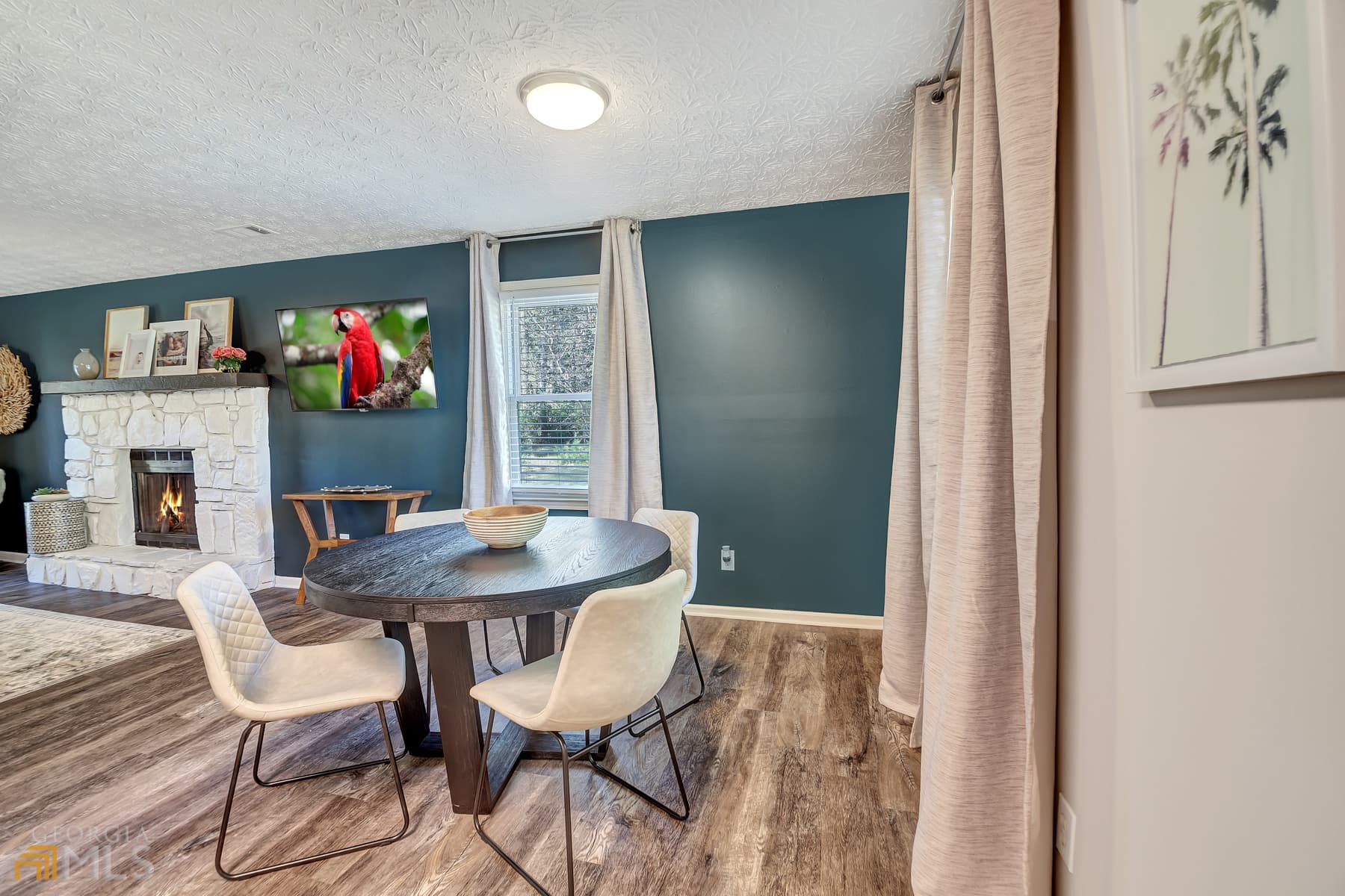 3 bedroom, 2 bathroom, 100 sq ft duplex for rent at 160 Booth Road A, Marietta, GA 30008 for $3,600 a month — photo 6