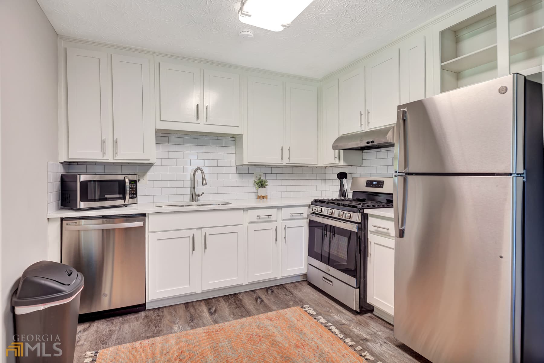 3 bedroom, 2 bathroom, 100 sq ft duplex for rent at 160 Booth Road A, Marietta, GA 30008 for $3,600 a month — photo 7