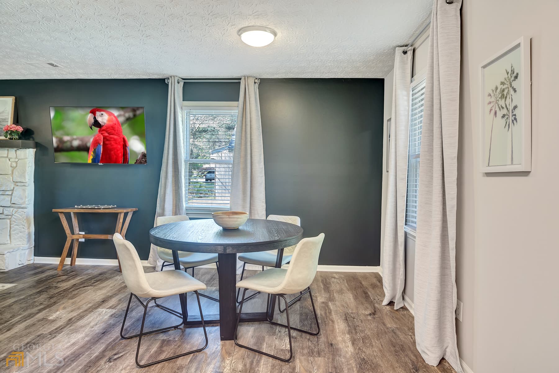 3 bedroom, 2 bathroom, 100 sq ft duplex for rent at 160 Booth Road A, Marietta, GA 30008 for $3,600 a month — photo 5