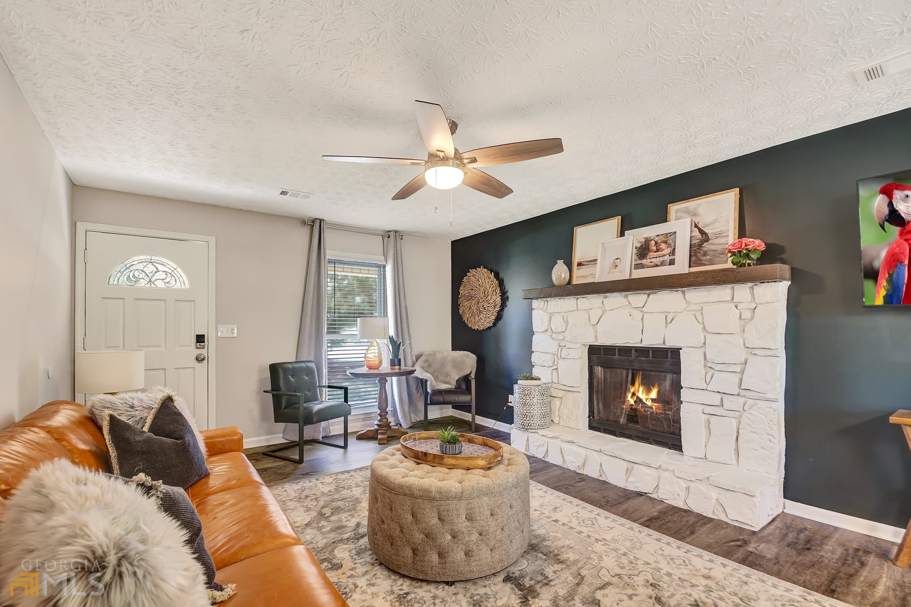 3 bedroom, 2 bathroom, 100 sq ft duplex for rent at 160 Booth Road A, Marietta, GA 30008 for $3,600 a month — photo 4