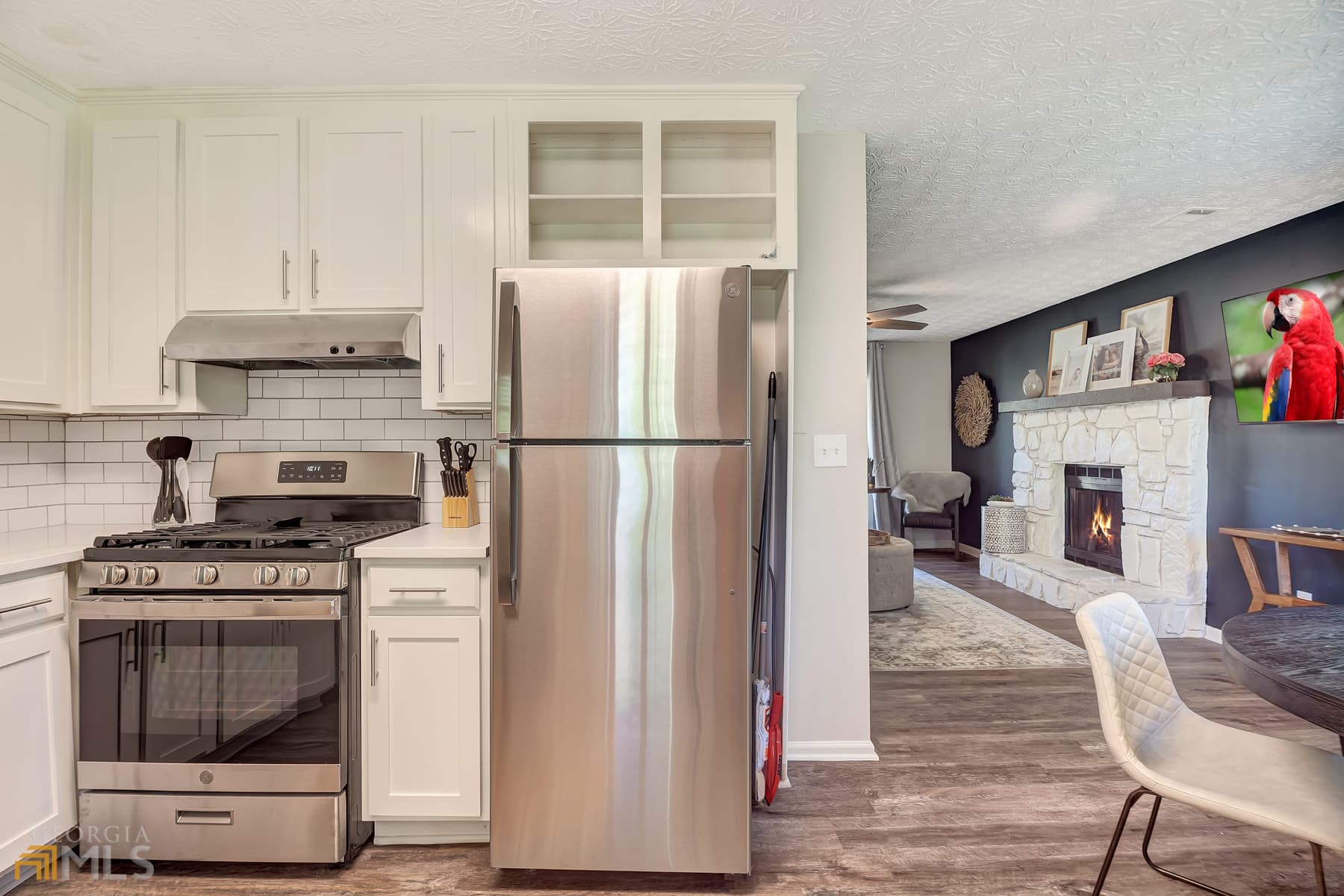3 bedroom, 2 bathroom, 100 sq ft duplex for rent at 160 Booth Road A, Marietta, GA 30008 for $3,600 a month — photo 8