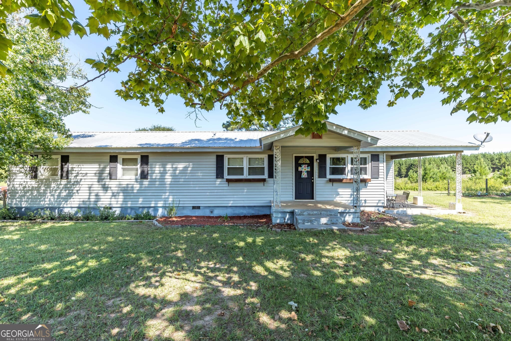 1675 Joe Wells Road, Buena Vista, GA 31803 — most recent listing photo