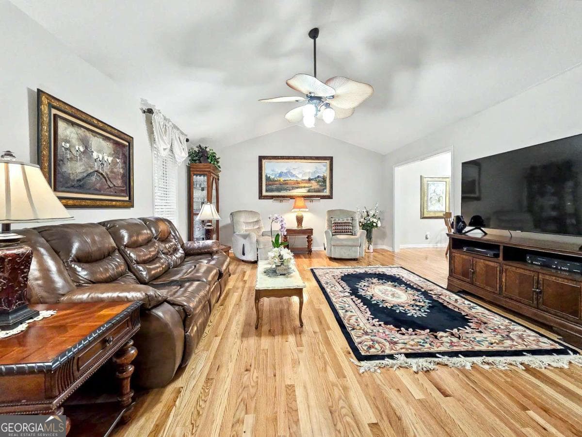 4 bedroom, 3 bathroom, 2,350 sq ft single family residence for sale at 7815 Dogwood Trail, Murrayville, GA 30564 — photo 7