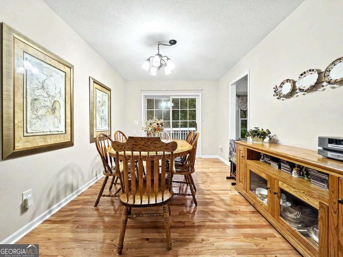 4 bedroom, 3 bathroom, 2,350 sq ft single family residence for sale at 7815 Dogwood Trail, Murrayville, GA 30564 — photo 9