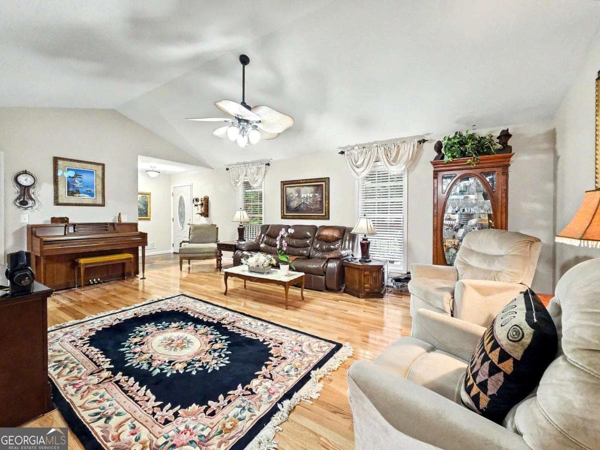 4 bedroom, 3 bathroom, 2,350 sq ft single family residence for sale at 7815 Dogwood Trail, Murrayville, GA 30564 — photo 10