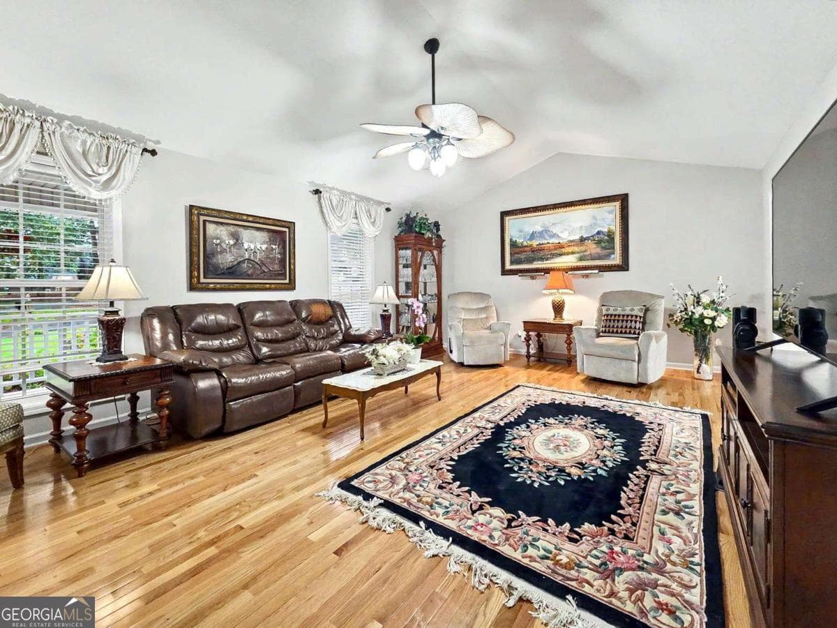 4 bedroom, 3 bathroom, 2,350 sq ft single family residence for sale at 7815 Dogwood Trail, Murrayville, GA 30564 — photo 8