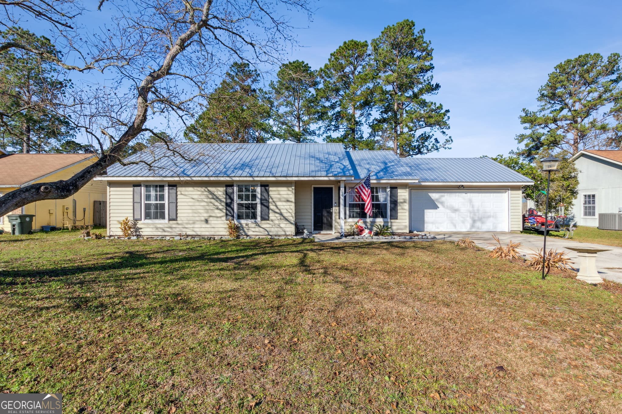 216 Brackenfern Way, Kingsland, GA 31548 — most recent listing photo
