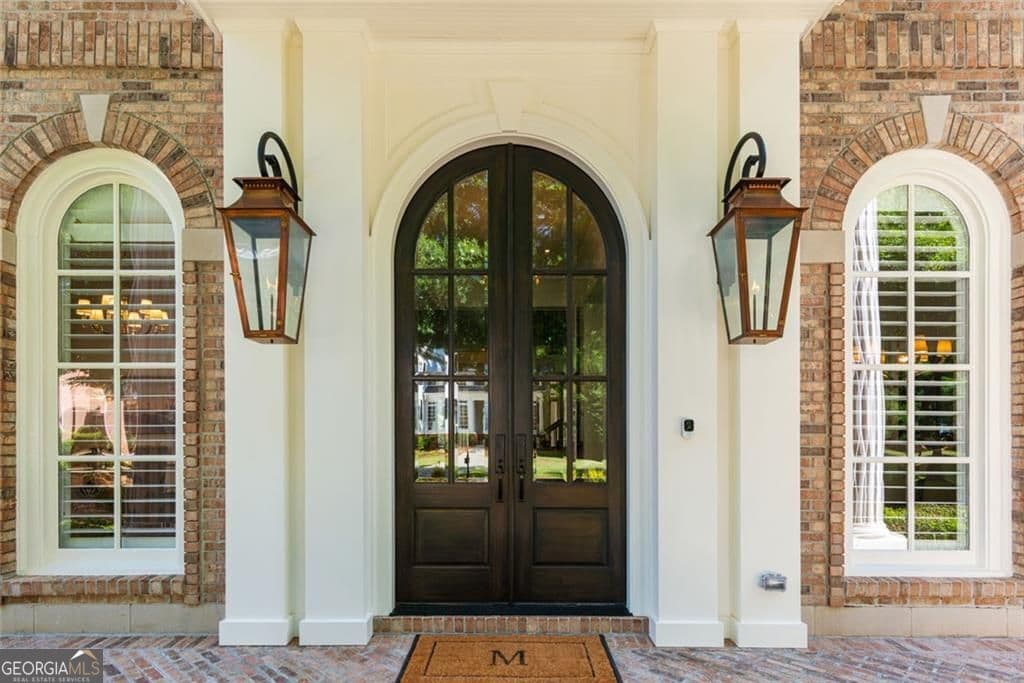 5 bedroom, 6.5 bathroom, 10,500 sq ft single family residence for sale at 3120 Addison Drive, Alpharetta, GA 30022 — photo 4