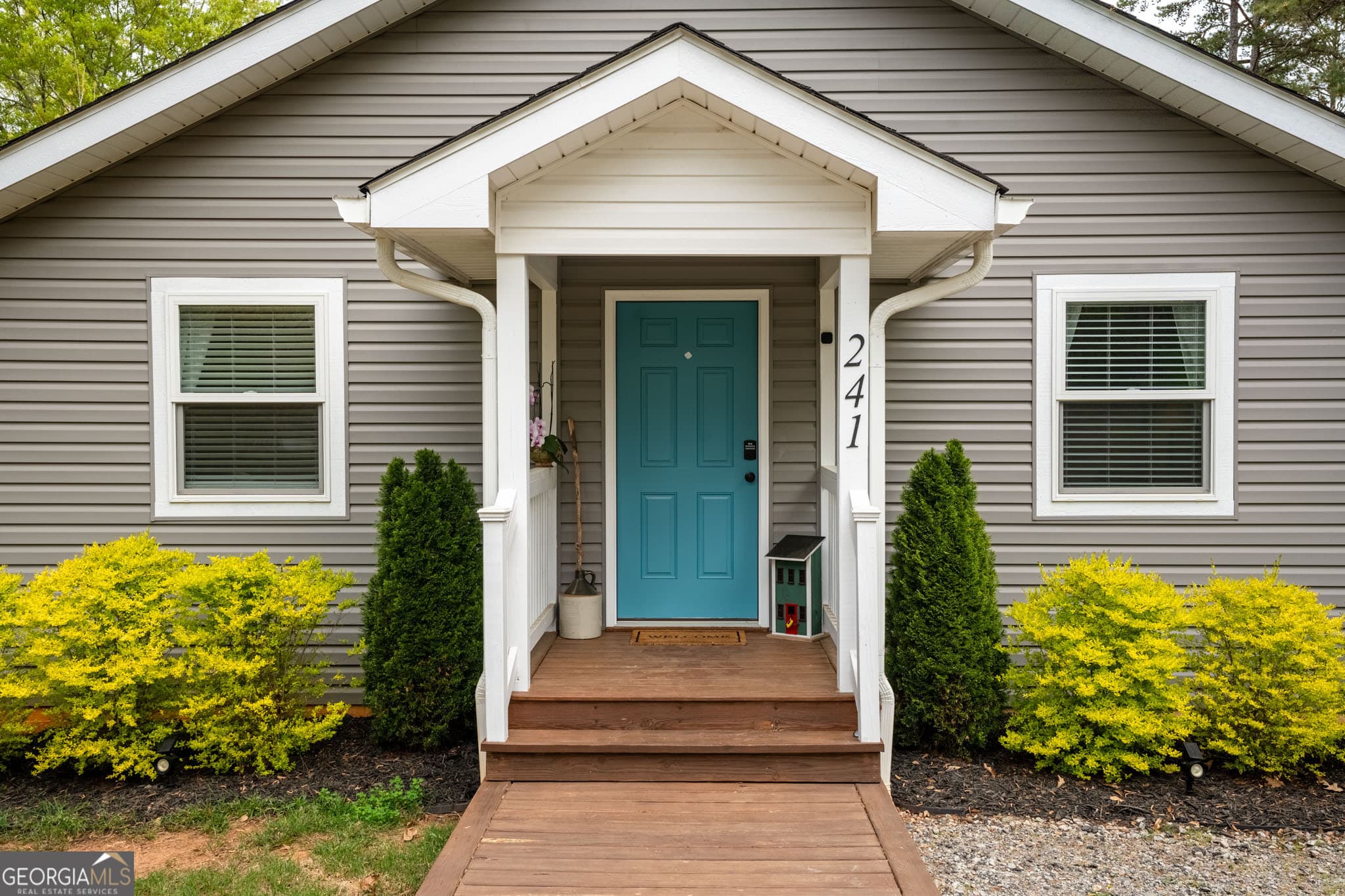 241 White Pine Drive, Fair Play, SC 29643 — most recent listing photo