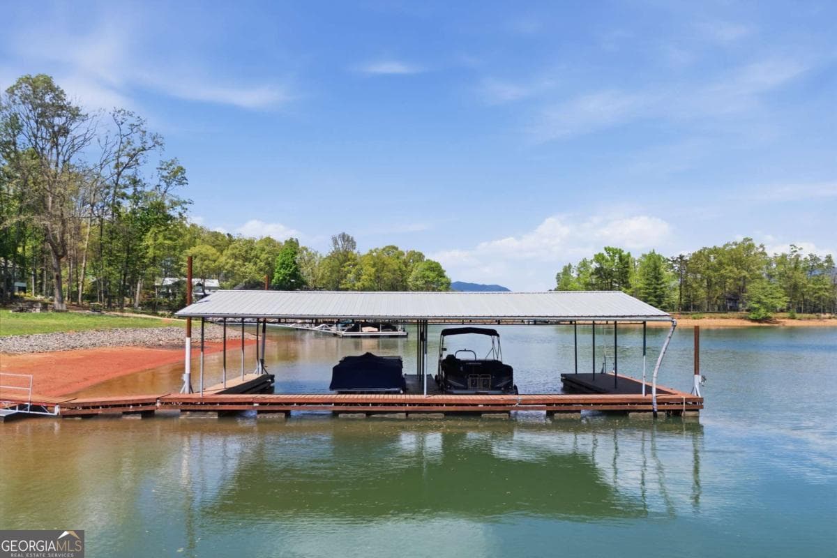 4 bedroom, 4 bathroom, 8,734 sq ft single family residence for sale at 1526 Cedar View Lane, Hiawassee, GA 30546 — photo 2