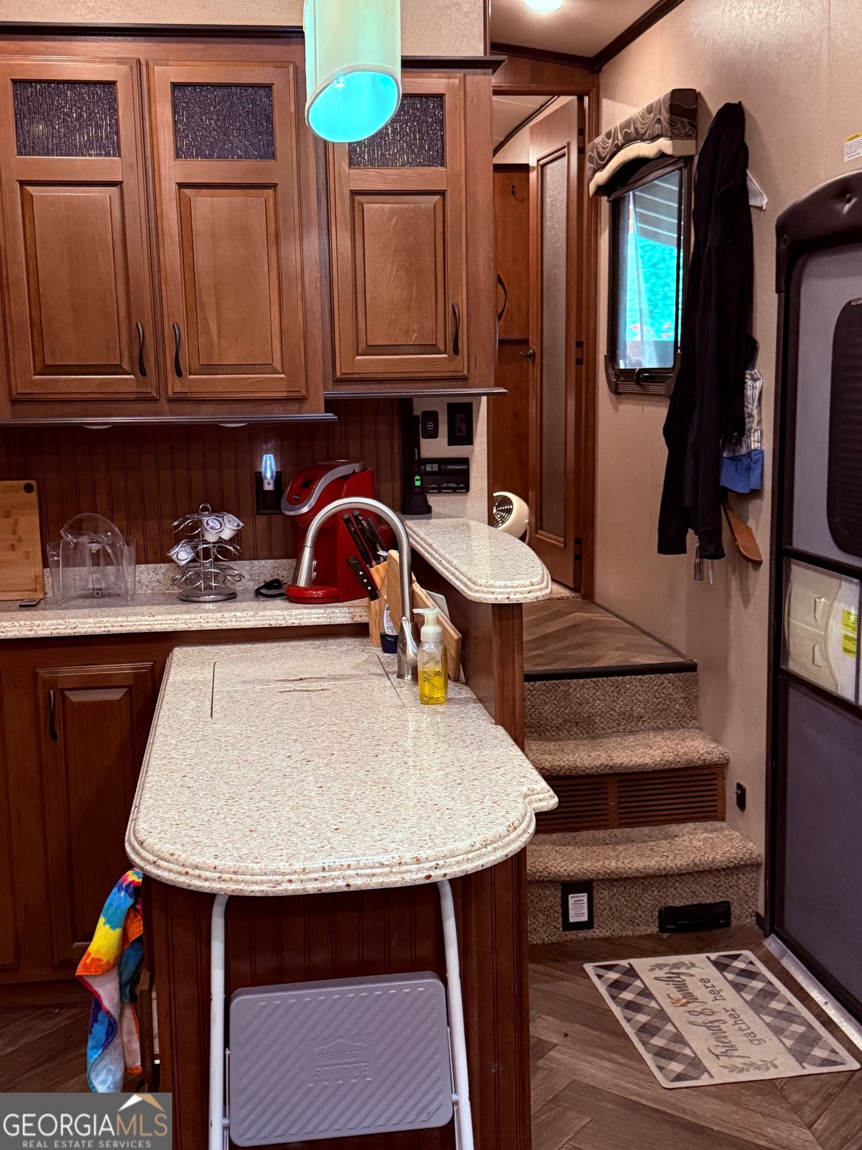 1 bedroom, 1 bathroom manufactured home,single family residence for sale at 287 Stag Leap Drive, Cleveland, GA 30528 — photo 7