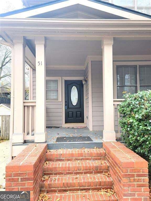3 bedroom, 2.5 bathroom, 1,478 sq ft single family residence for rent at 51 Little Street, Atlanta, GA 30315 for $2,995 a month — photo 2