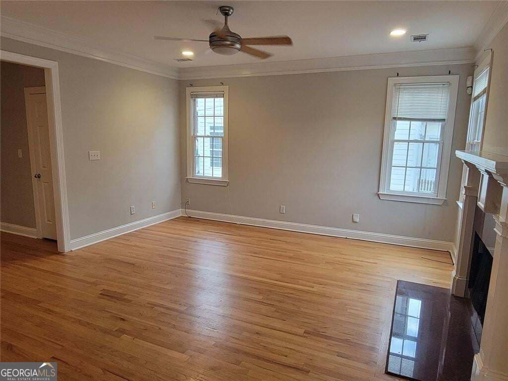 3 bedroom, 2.5 bathroom, 1,478 sq ft single family residence for rent at 51 Little Street, Atlanta, GA 30315 for $2,995 a month — photo 6