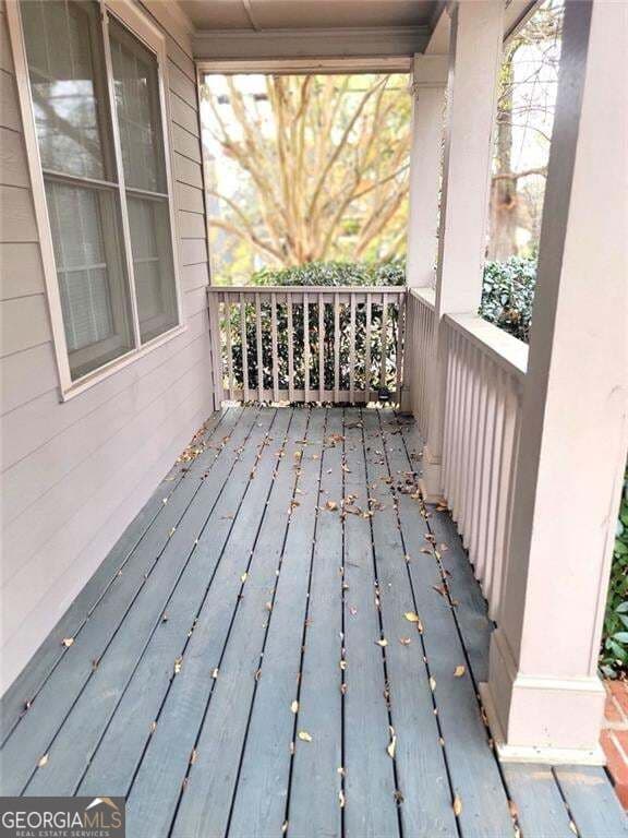 3 bedroom, 2.5 bathroom, 1,478 sq ft single family residence for rent at 51 Little Street, Atlanta, GA 30315 for $2,995 a month — photo 3