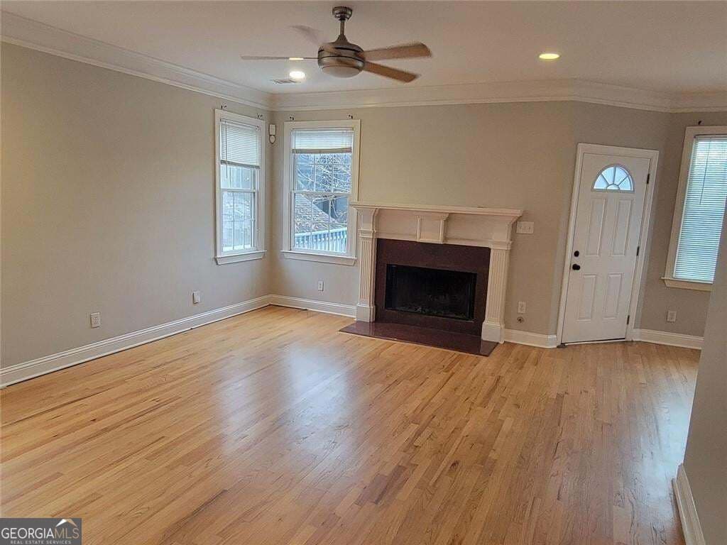 3 bedroom, 2.5 bathroom, 1,478 sq ft single family residence for rent at 51 Little Street, Atlanta, GA 30315 for $2,995 a month — photo 5