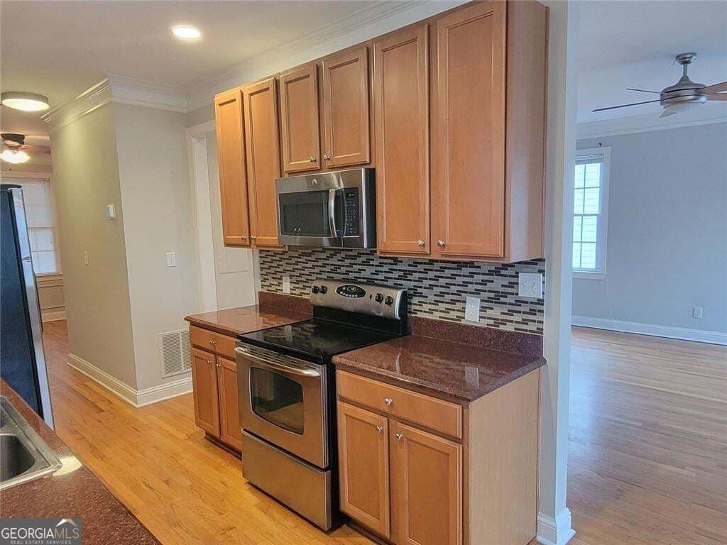 3 bedroom, 2.5 bathroom, 1,478 sq ft single family residence for rent at 51 Little Street, Atlanta, GA 30315 for $2,995 a month — photo 8