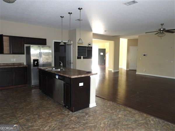 5 bedroom, 3 bathroom, 3,044 sq ft single family residence for sale at 1321 Windrow Drive, Hinesville, GA 31313 — photo 9